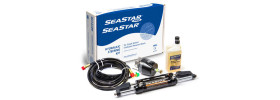 Packaged Outboard Hydraulic Systems